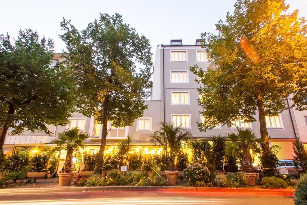 Bardolino Fine.Food.Hotel Núremberg Exterior foto